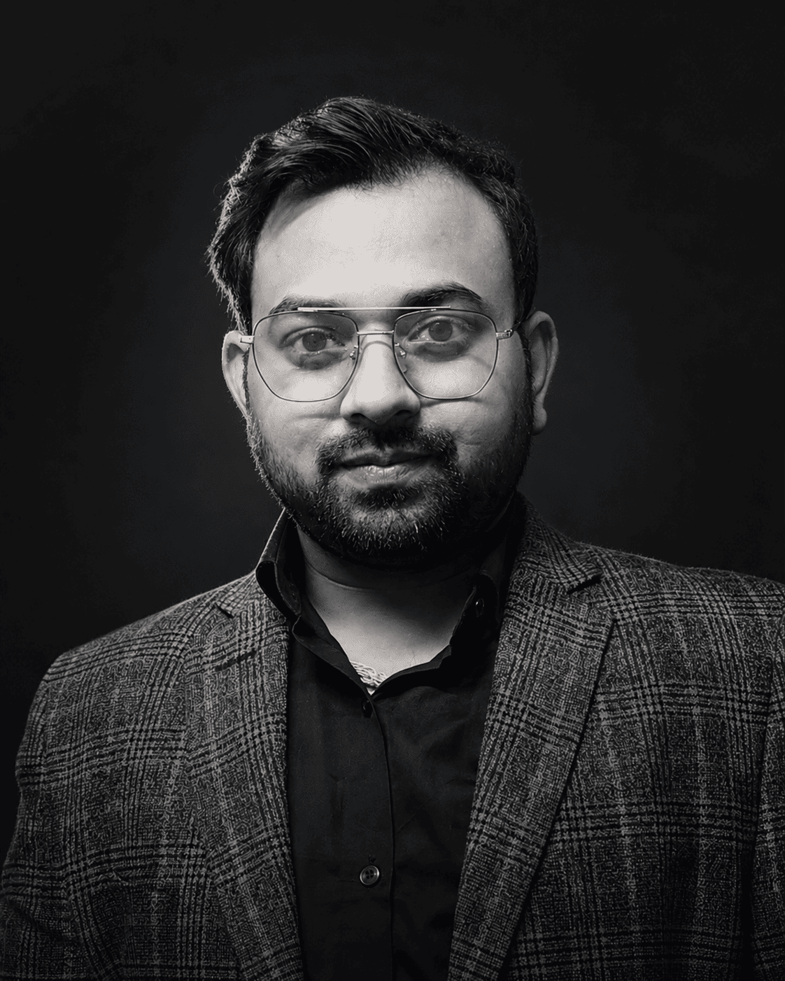 Karan Sharma, Founder of U-Tech